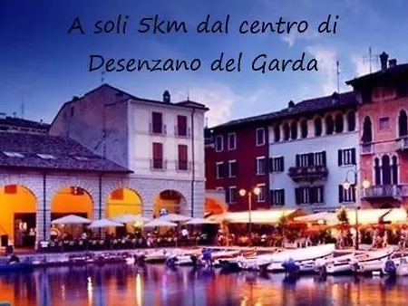 公寓式酒店 Il Cascinale *
