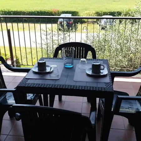 公寓式酒店 Il Cascinale